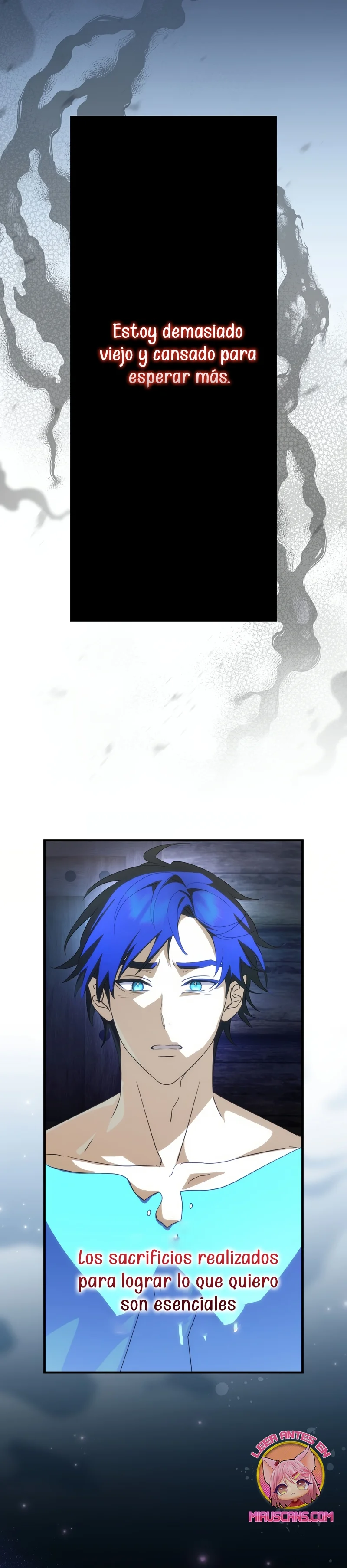 Página 36 del Manga