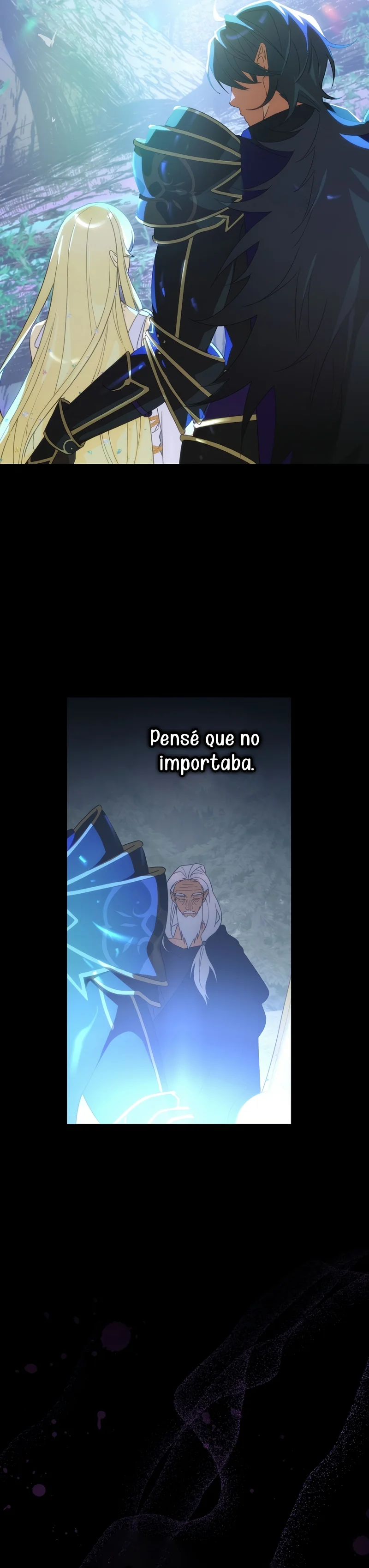 Página 39 del Manga