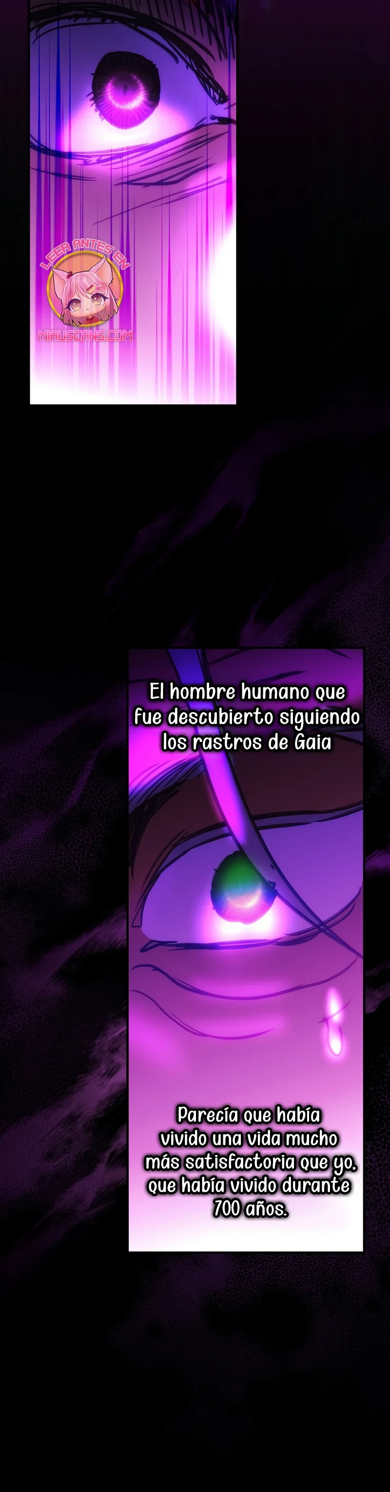Página 41 del Manga