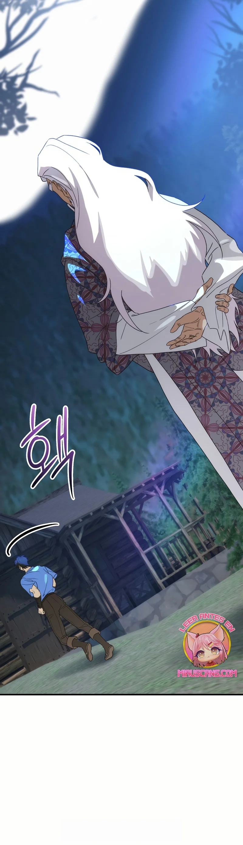 Página 37 del Manga