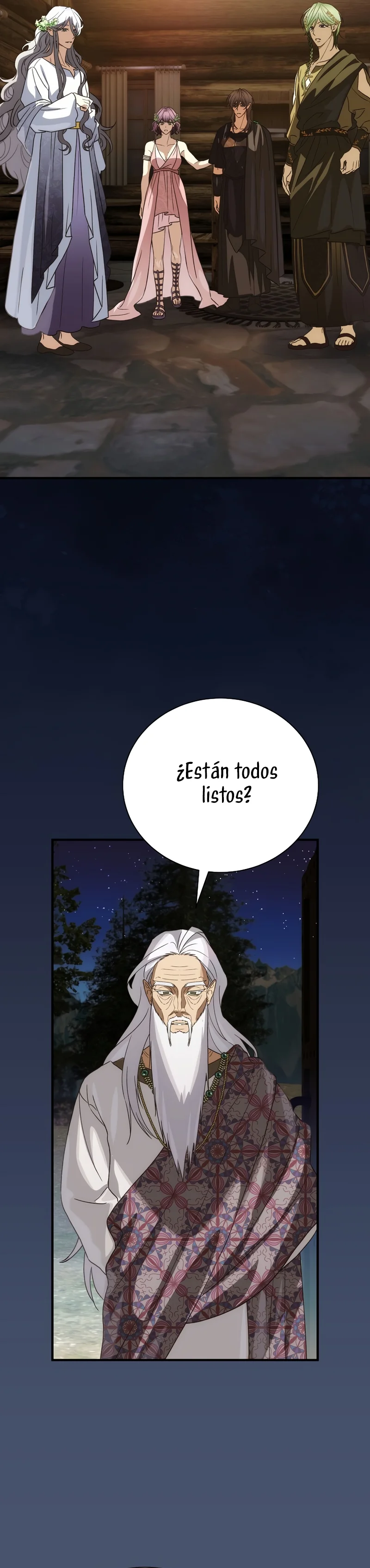 Página 40 del Manga
