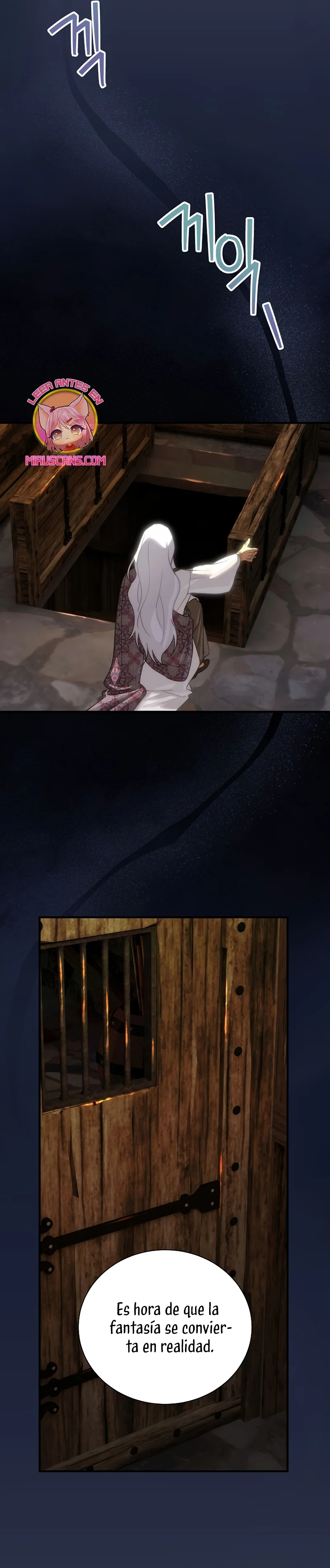 Página 42 del Manga