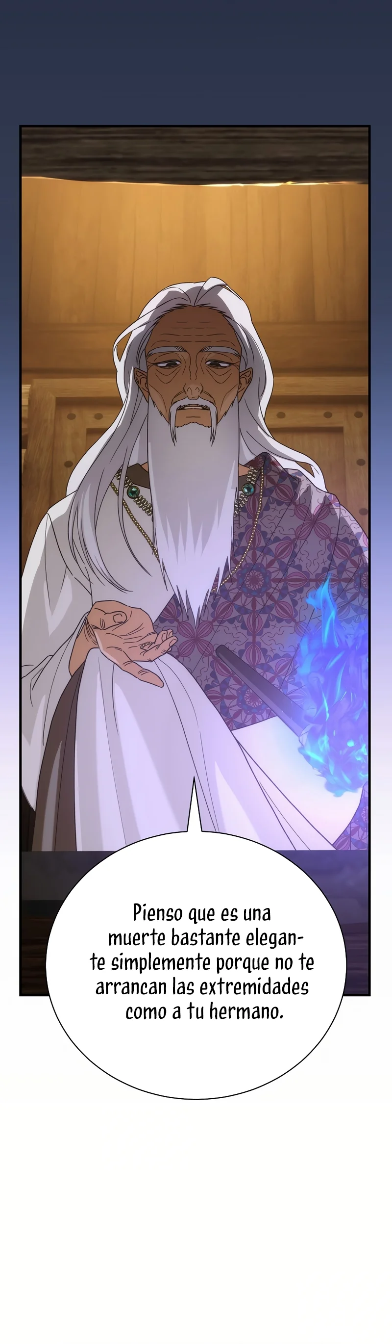 Página 43 del Manga