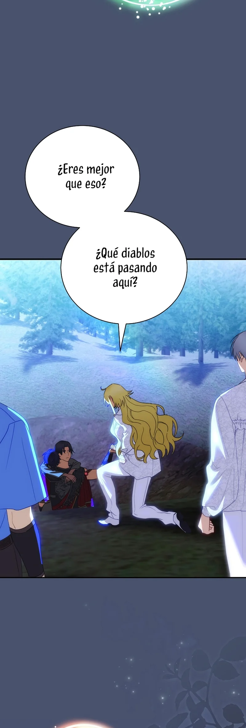 Página 40 del Manga