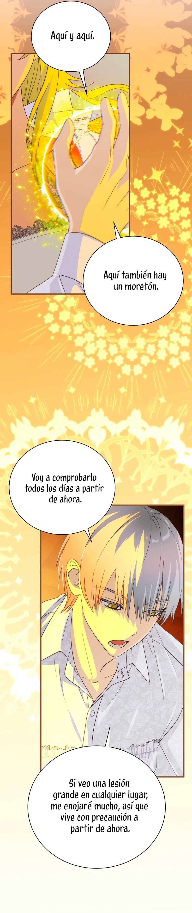 Página 39 del Manga