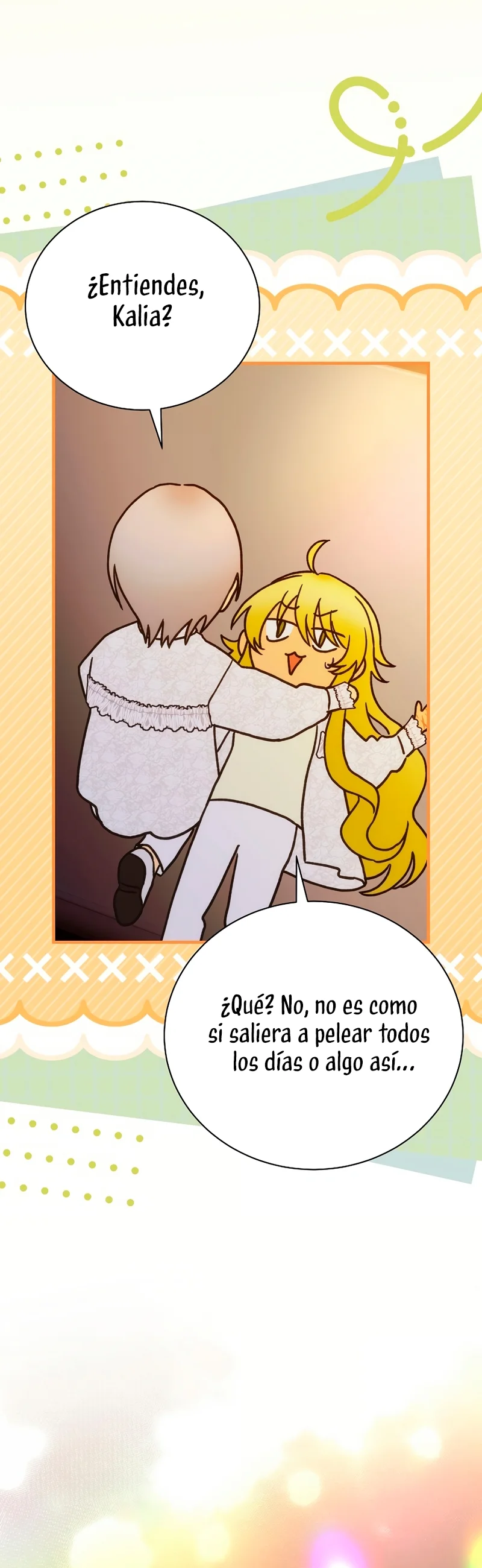 Página 40 del Manga