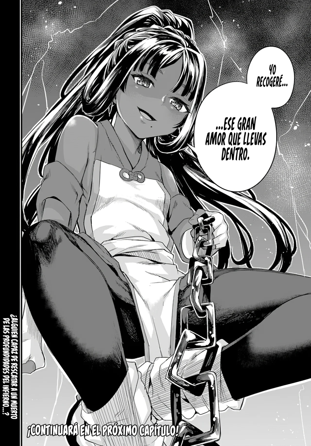 Página 32 del Manga