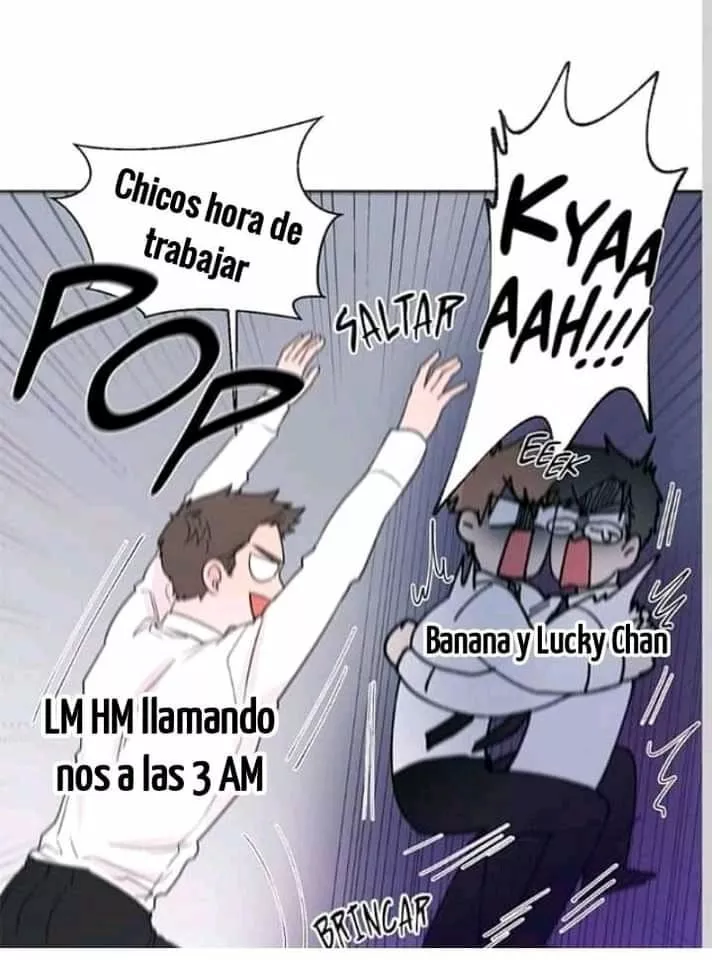 Página 52 del Manga