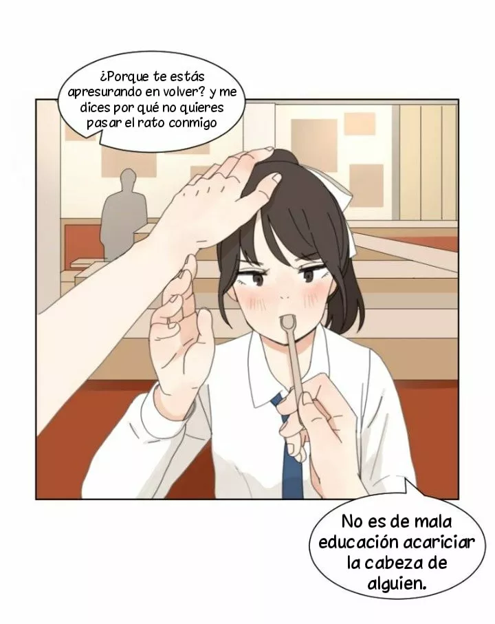 Página 38 del Manga