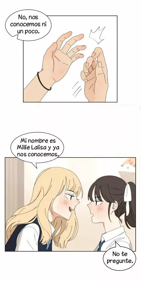 Página 39 del Manga