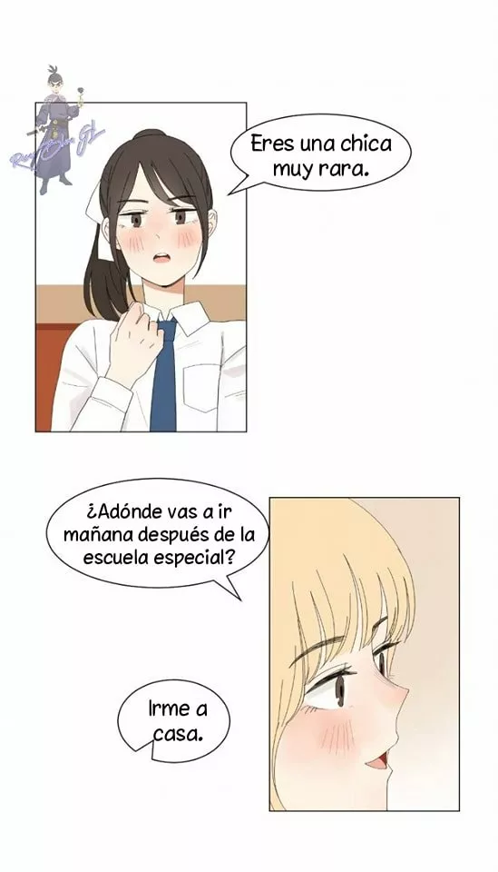 Página 43 del Manga