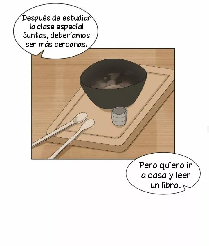 Página 45 del Manga