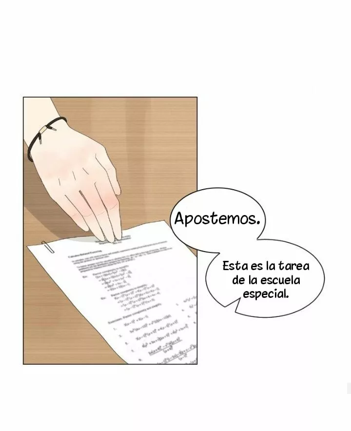 Página 46 del Manga