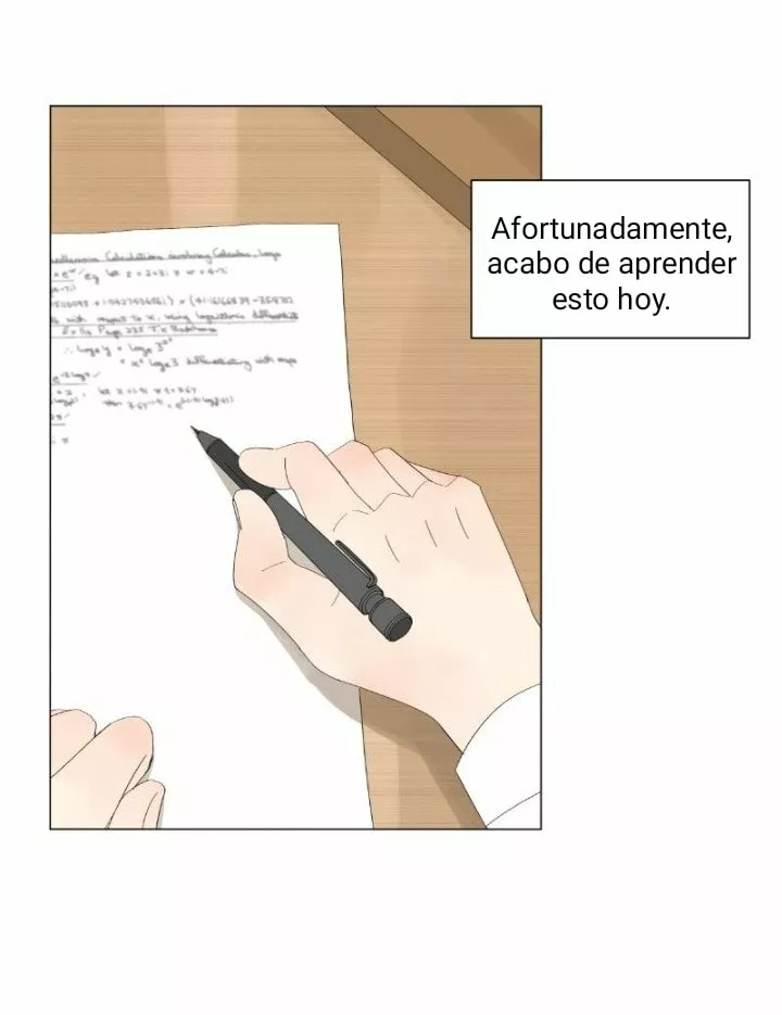 Página 51 del Manga