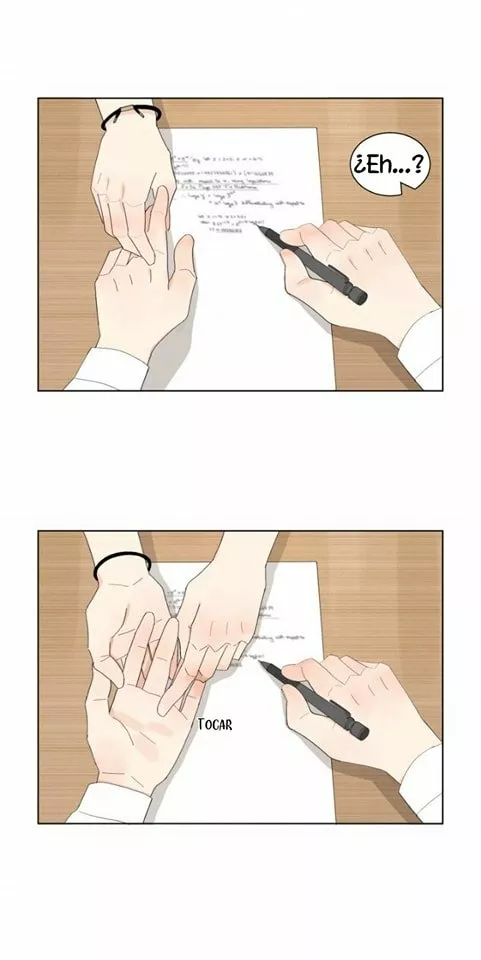 Página 54 del Manga