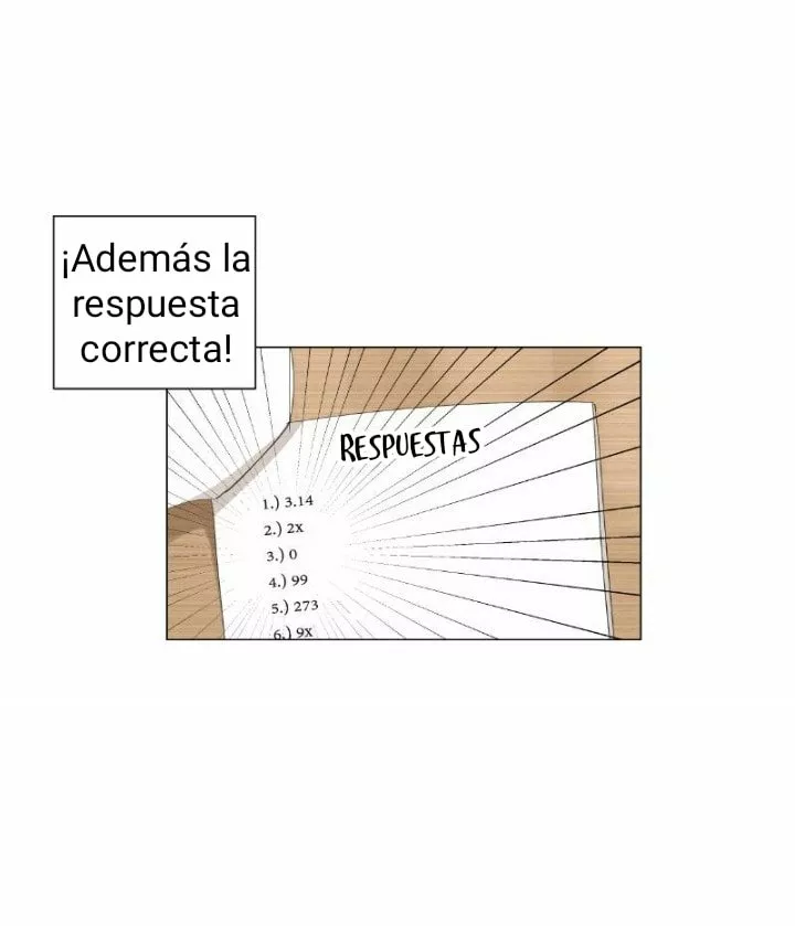 Página 57 del Manga