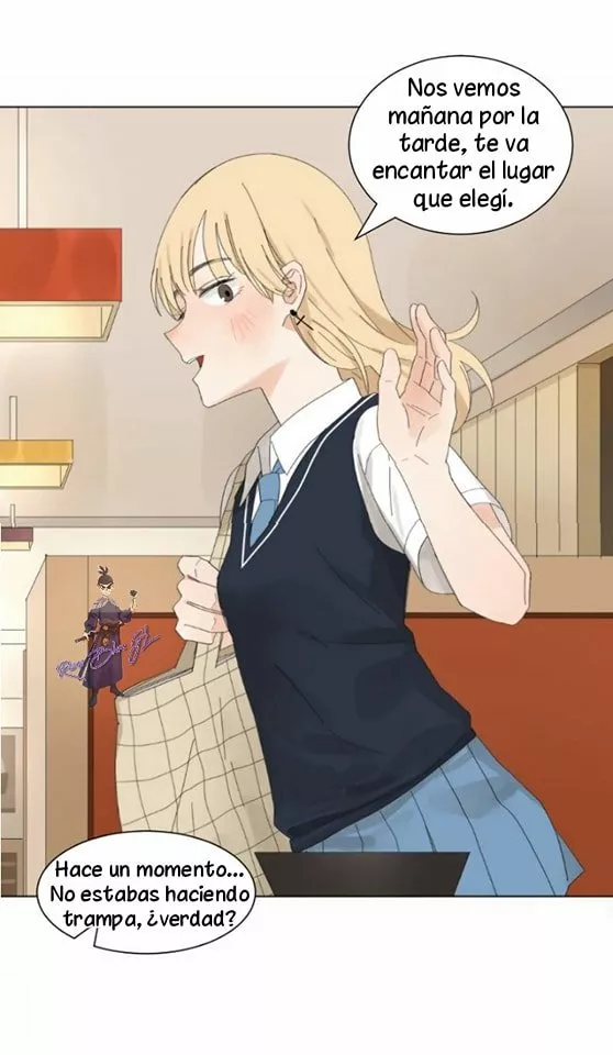 Página 58 del Manga