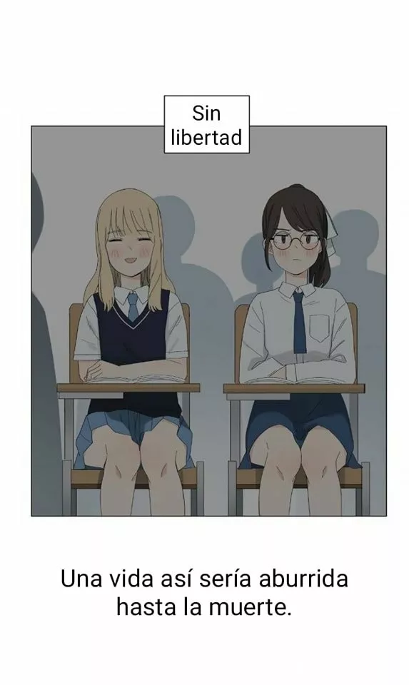 Página 64 del Manga