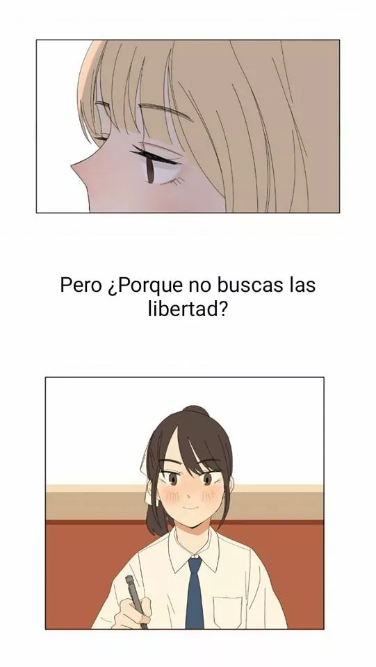 Página 65 del Manga