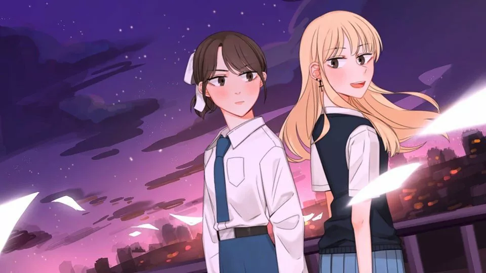 Página 68 del Manga