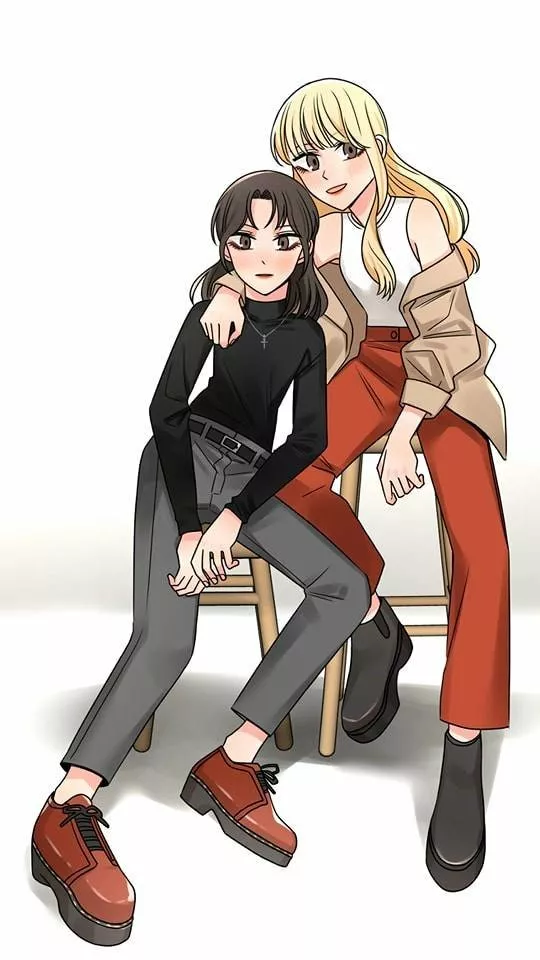 Página 69 del Manga