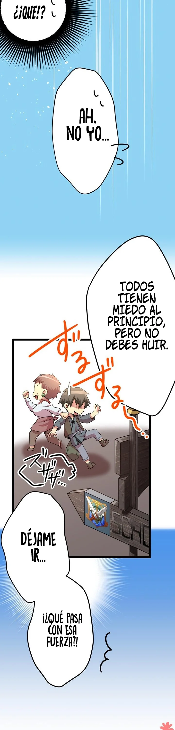 Página 36 del Manga