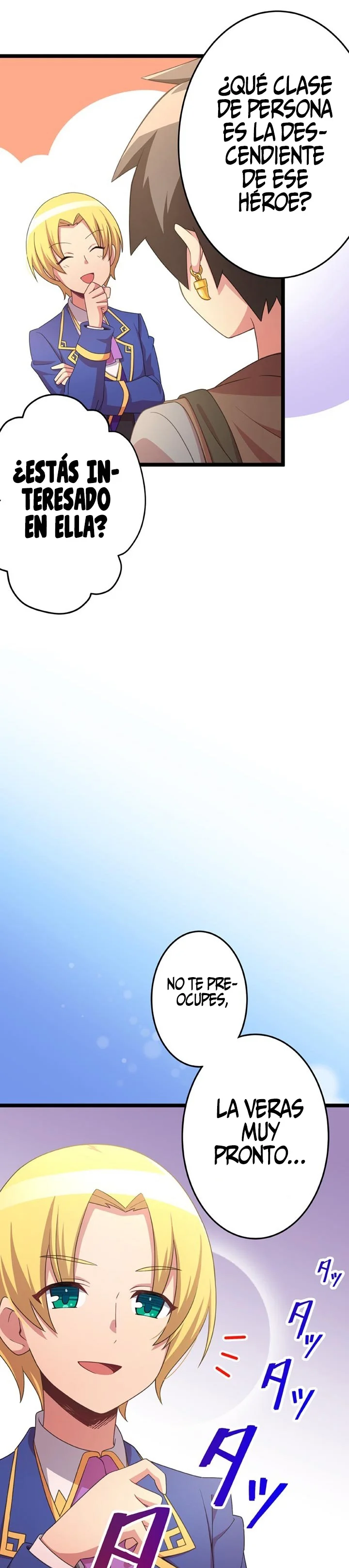Página 35 del Manga