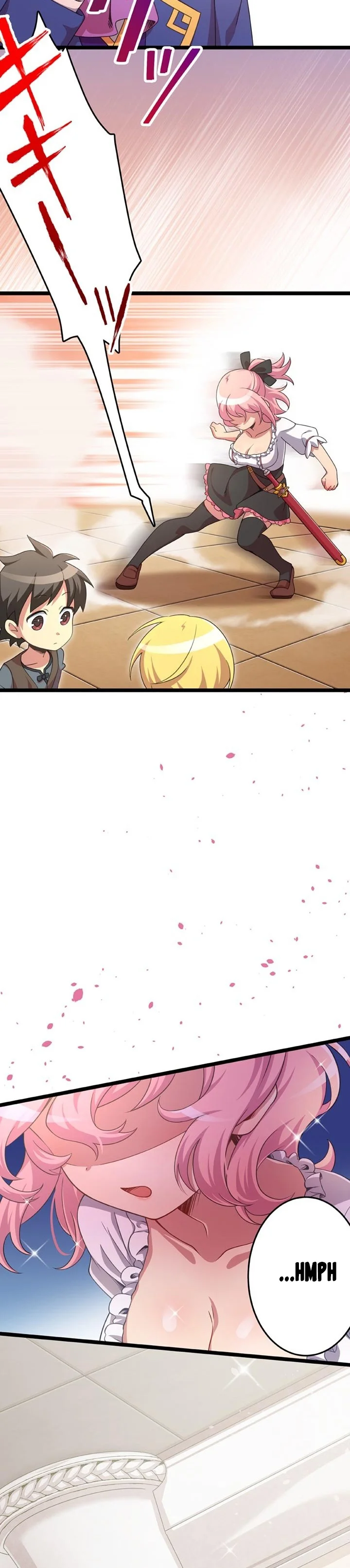 Página 36 del Manga