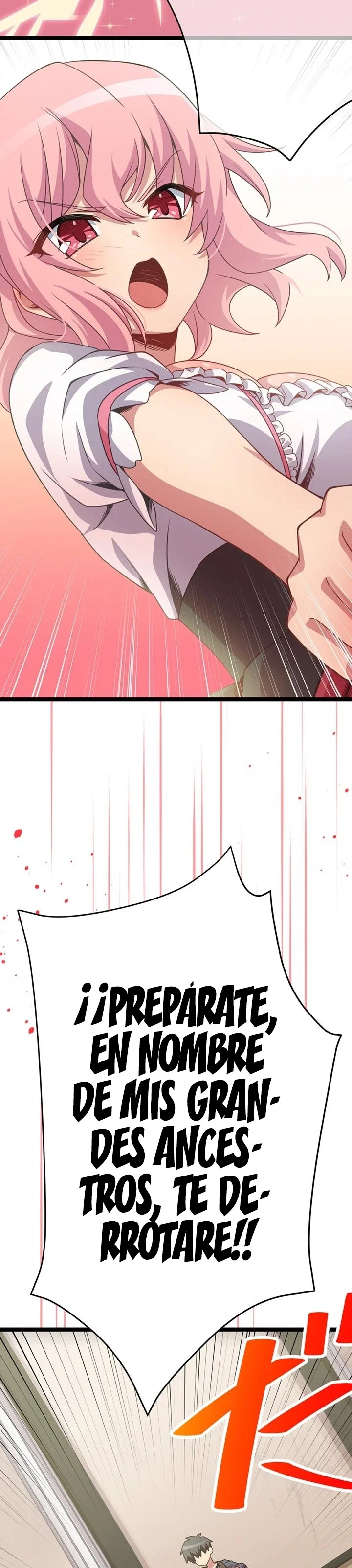 Página 32 del Manga