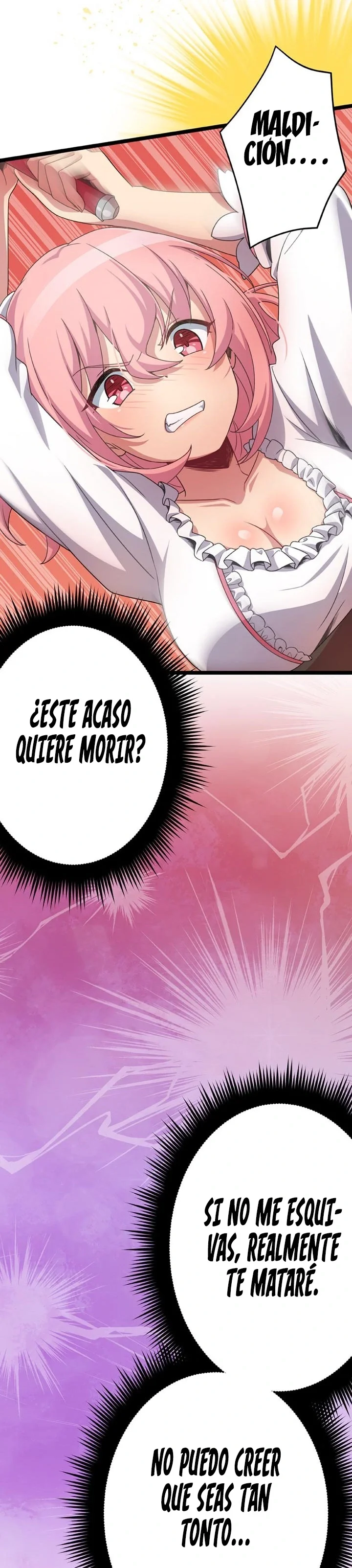 Página 34 del Manga