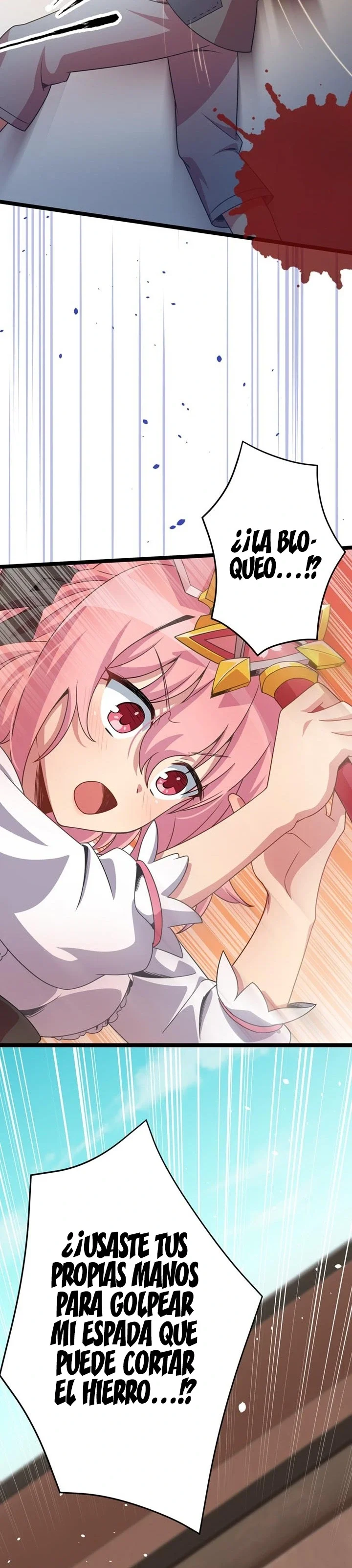 Página 36 del Manga