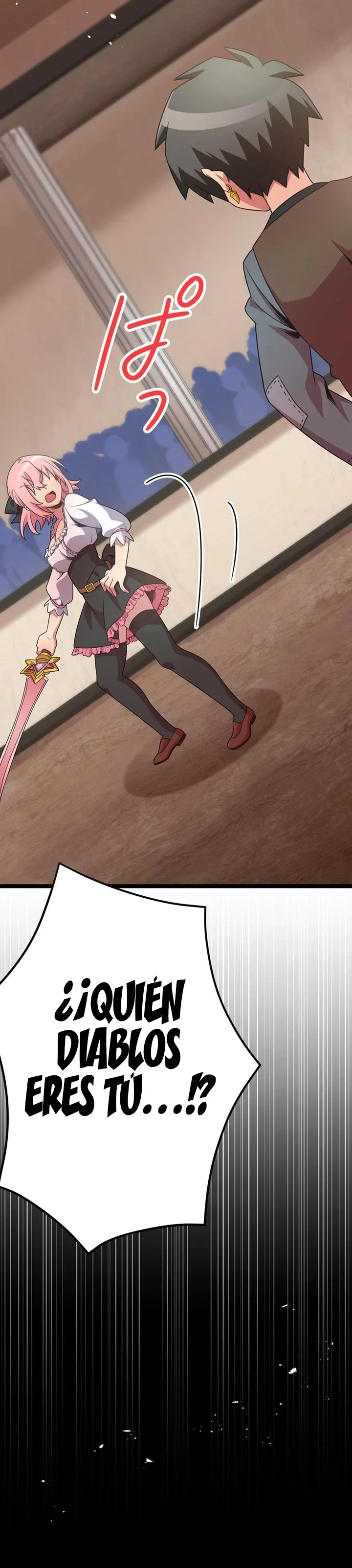 Página 37 del Manga
