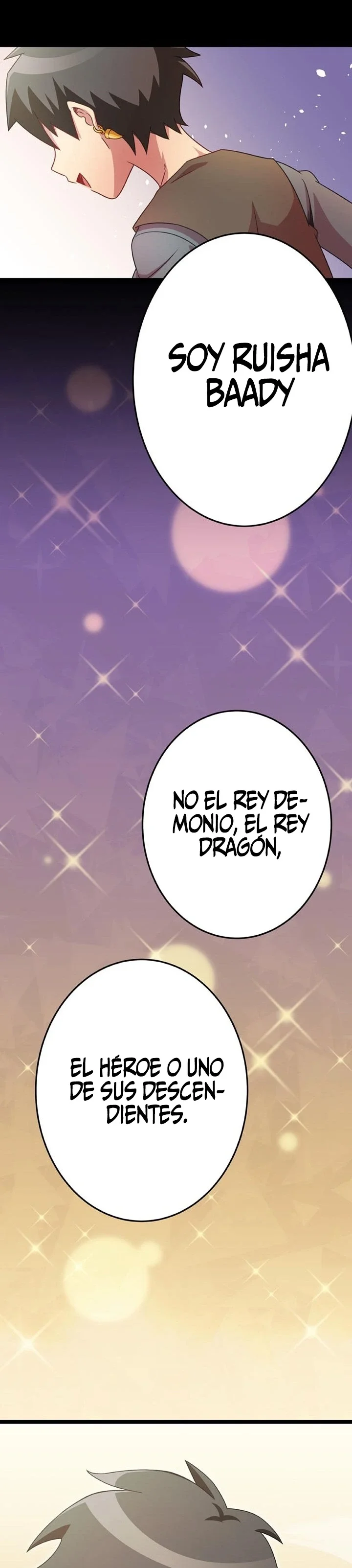 Página 38 del Manga