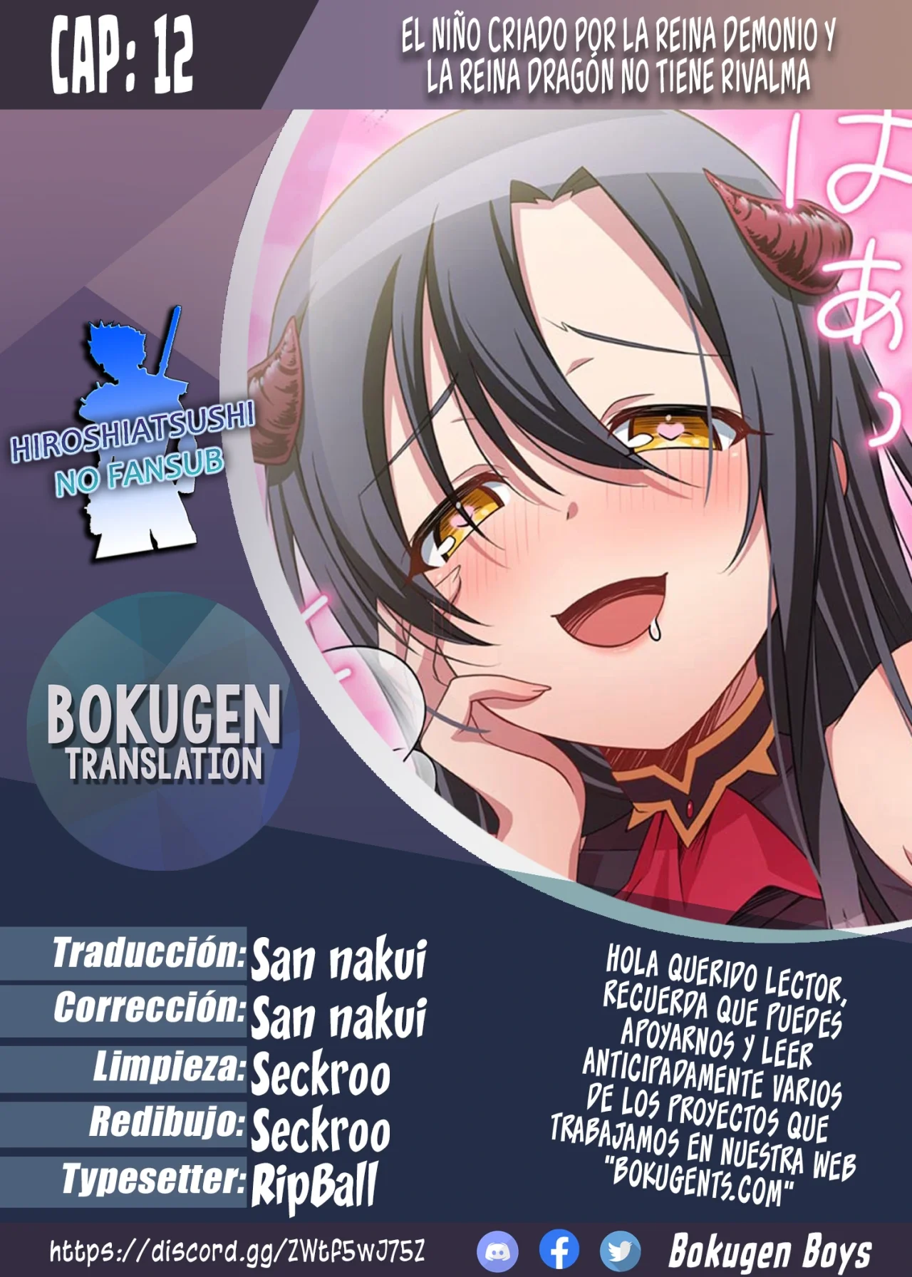 Página 40 del Manga