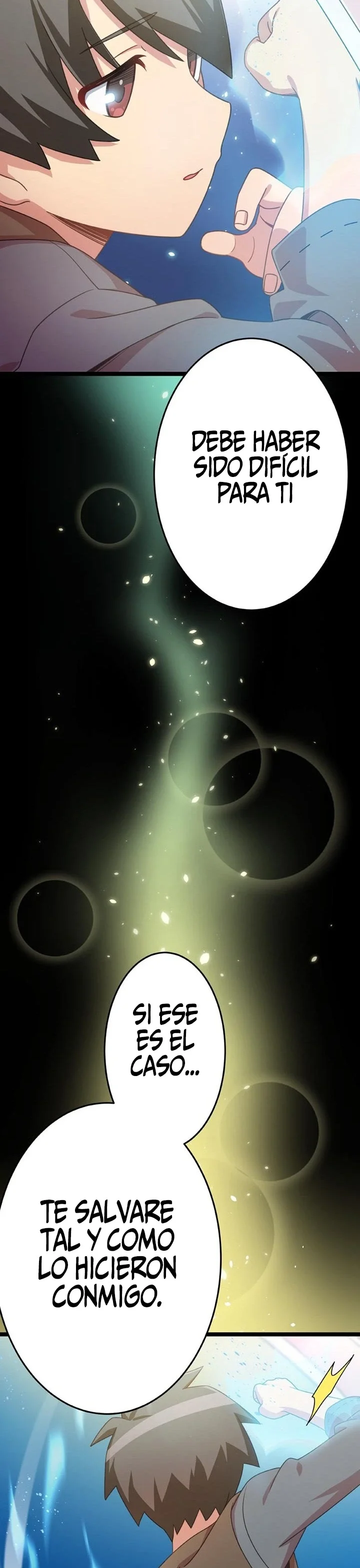 Página 35 del Manga