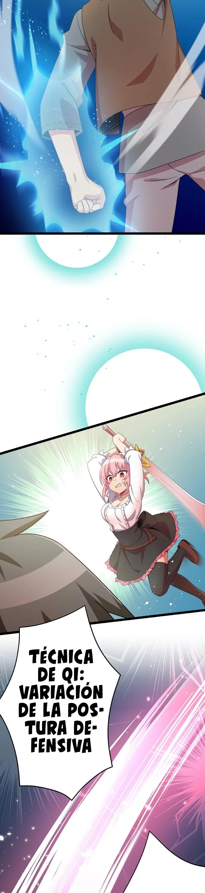 Página 36 del Manga