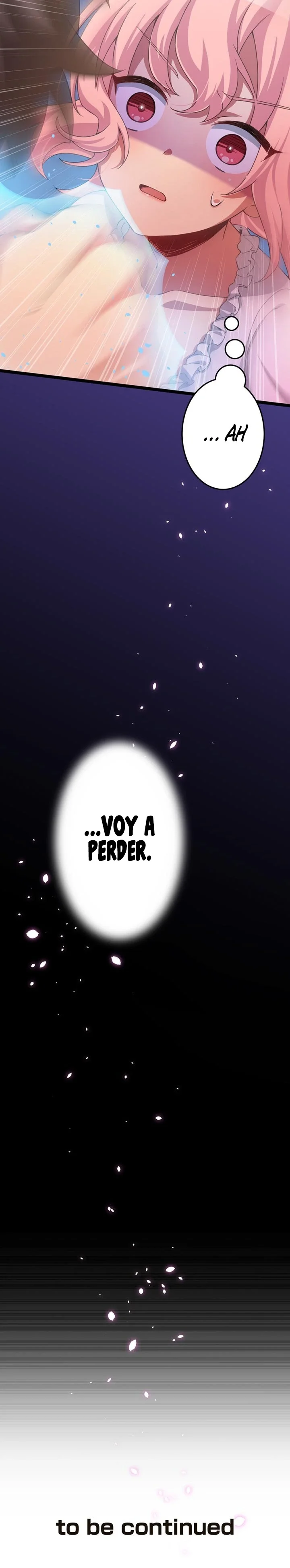 Página 41 del Manga