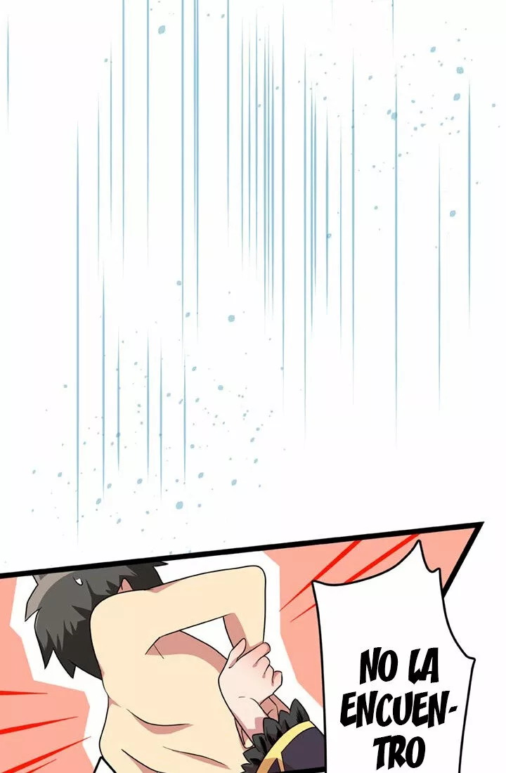 Página 40 del Manga