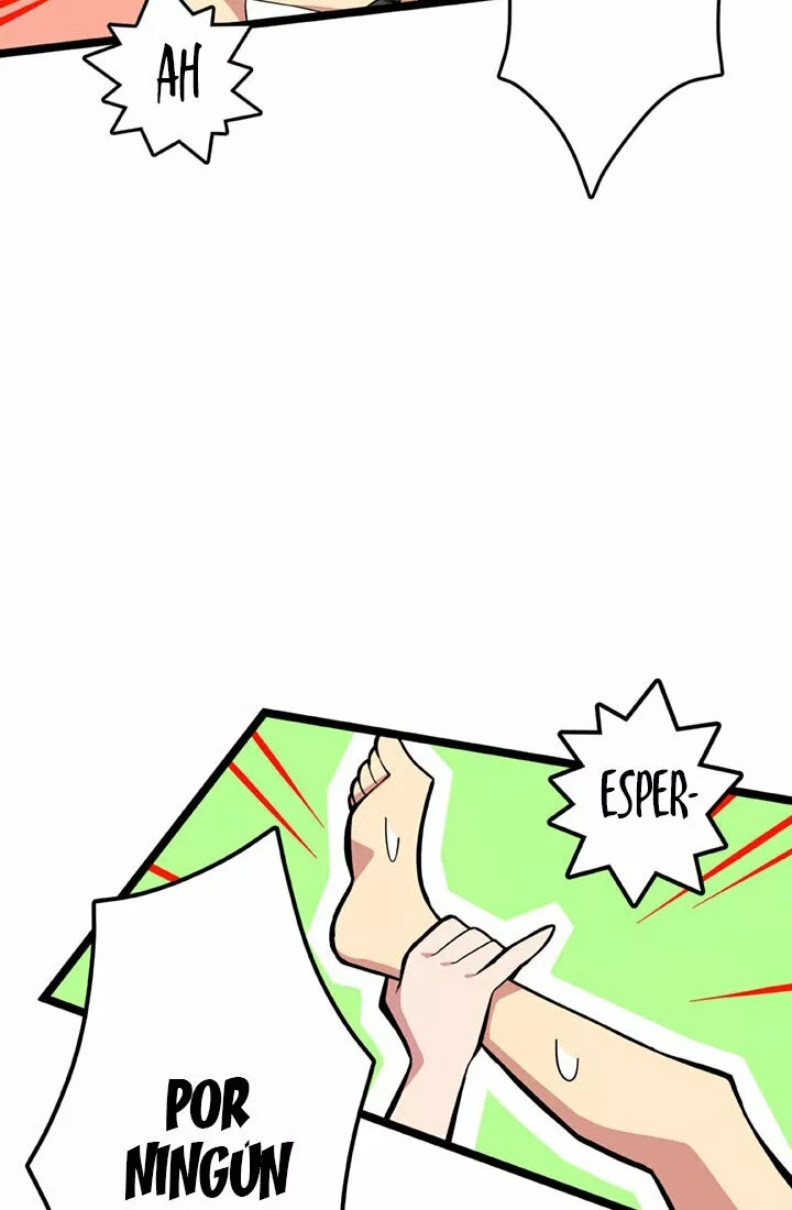 Página 41 del Manga