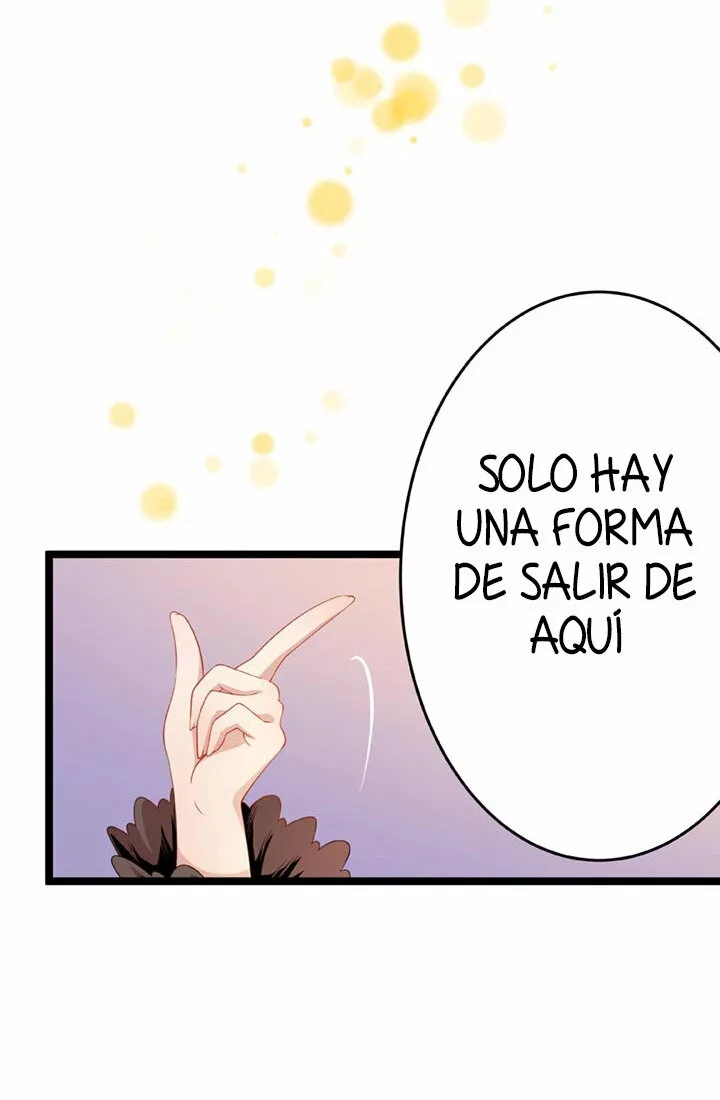 Página 58 del Manga