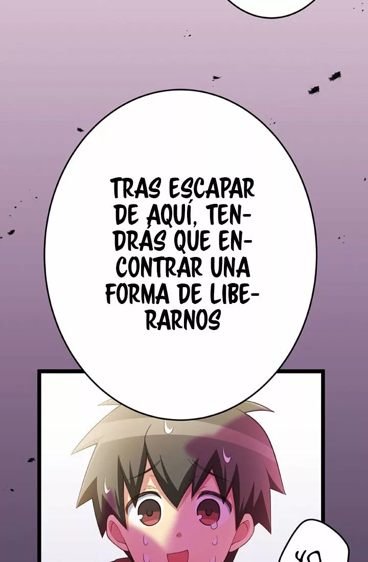 Página 84 del Manga