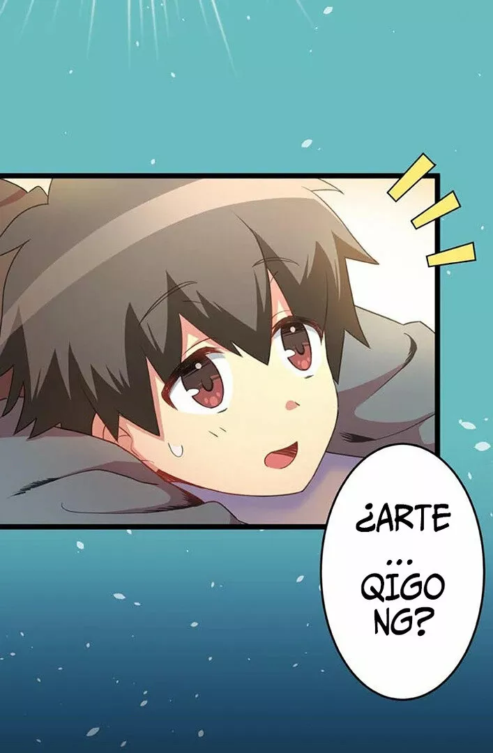 Página 45 del Manga