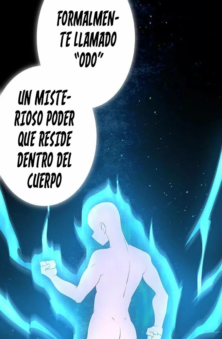 Página 47 del Manga