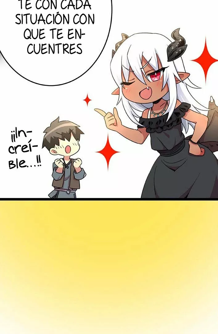 Página 54 del Manga