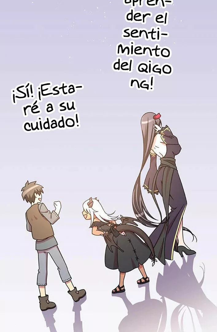 Página 85 del Manga
