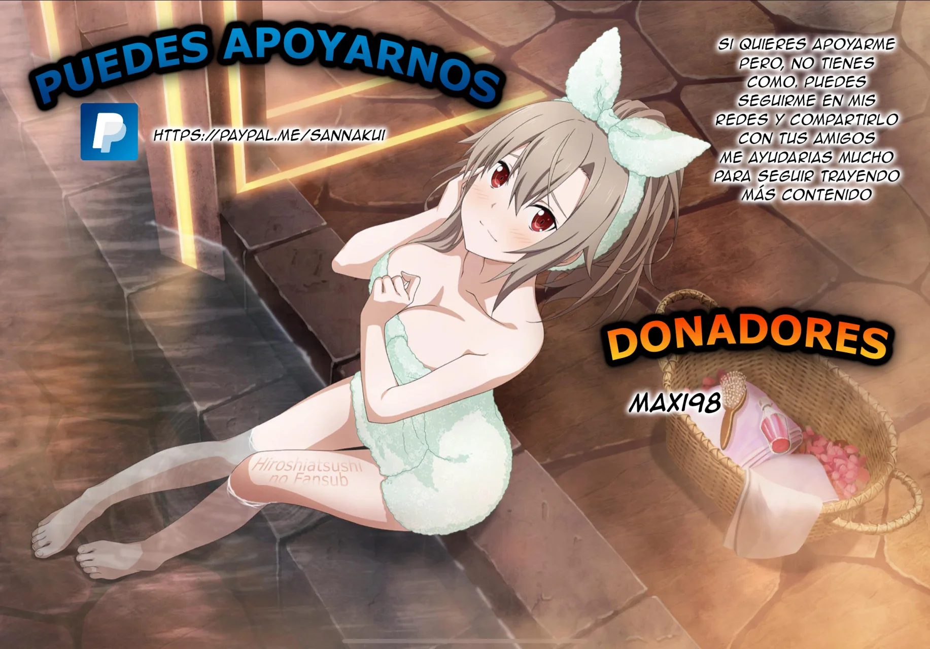 Página 37 del Manga