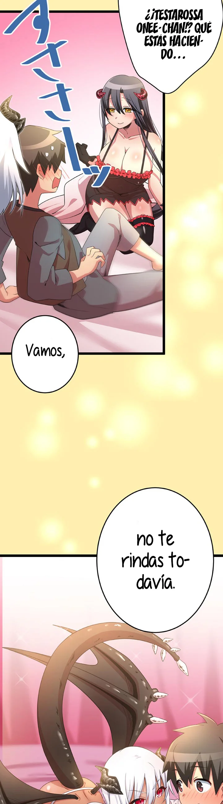 Página 39 del Manga