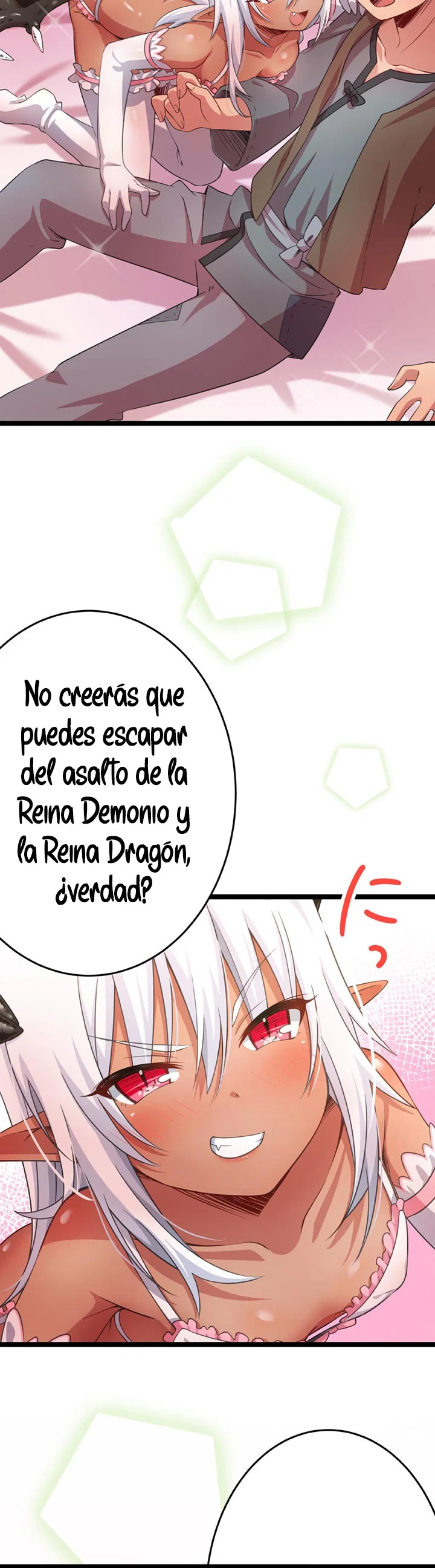 Página 40 del Manga