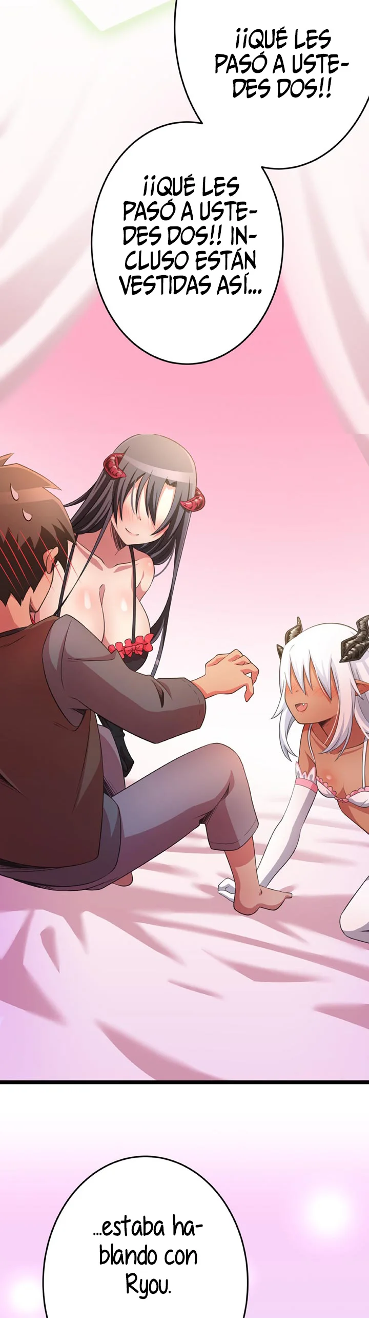 Página 41 del Manga