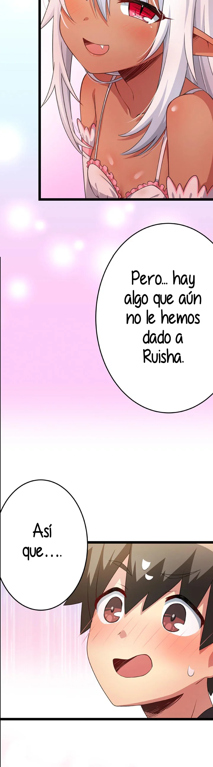 Página 43 del Manga